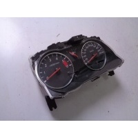 Спидометр часы nissan note e11 рестайлинг 1.5 dci 2008 - 2012