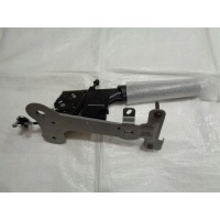 Citroen c3 peugeot 208 рычаг тормоза ручной 96760386zd 4701h2