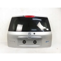 Крышка багажника багажника nissan note e11 , ne11 ky0