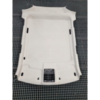 Range rover evoque l538 2.0i si4 европа обивка потолка потолок панорама 5d ivory