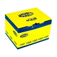 Magneti marelli 802007855509 корпус дроссельной заслонки