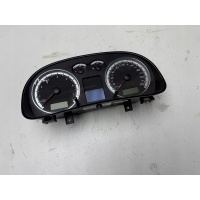 Volkswagen гольф iv бора спидометр часы 1 / 2 fis 2.0 8v azj