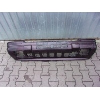 Бампер передняя передний джип гранд cherokee zj 92 - 98