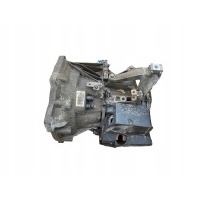 2066058 кпп manual av6r7002bh форд focus iii 1.6 ti - vct 77kw