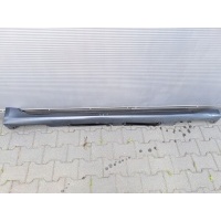 Lexus is ii накладка порога порога накладка порога правый 75850 - 53010