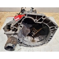 Кпп 46524945 fiat punto ii 1.2 8v 03 -
