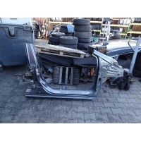 Honda civic ix седан 2012 стойка порога правая оригинал
