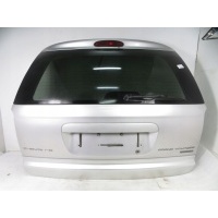 Крышка багажника багажника chrysler гранд voyager iv