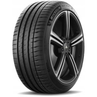 4× шина letnia michelin пульт спорт 4 235 / 45r17 97 y громкие слова защитный