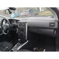 Мерседес b класса w245 панель консоль подушки ремни