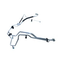 Maxgear ac930004 linia высокого давления , кондиционер