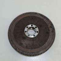 Маховик Renault Scenic II (2003 - 2009) 7700273911