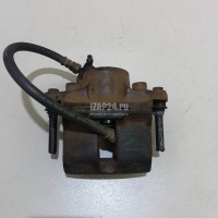 Суппорт тормозной передний правый Renault R19 (1992 - 2002) 7701201770