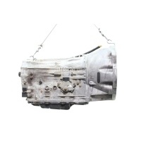 АКПП (автоматическая коробка переключения передач) VAG Touareg (2002 - 2010) 09D300038Q