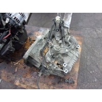 Opel corsa d кпп 1.3 cdti z13dth