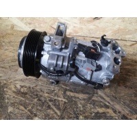 Renault nissan 1.5 1.6 1.7 компрессор кондиционера