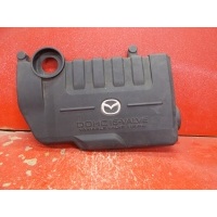 Mazda 6 gg gy 02 - 06 крышка двигателя верхняя l323102f1 крышка на двигатель
