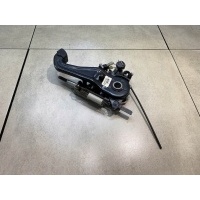 Мерседес мл w164 gl x164 педаль тормоза ручной a1644200784