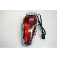 Honda vt 750 shadow 13 - фонарь