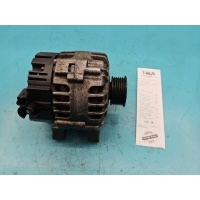 Генератор citroen xsara пикассо 9642880080 1.8 16v
