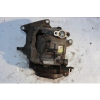 компрессор кондиционера subaru forester sg xt 2007