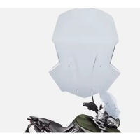 Topx стекло akcesoryjna triumph tiger 800 xc xr xrx xrt xcx xca 18 21 owiewk