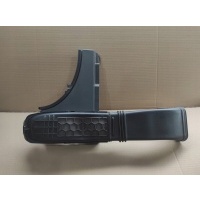Резонатор впуск воздушный 1.6dci renault талисман 165556458r 165551527r