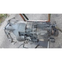 Кпп manual bmw e46 2.0d