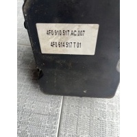 Насос тормозной блок управления абс audi a6 c6 4f0910517ac 4f0614517t