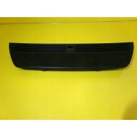 Решётка вентилятора audi a4 b6 2003 8e0819635c nr558