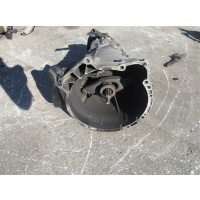 Кпп bmw e46 2.0d hci