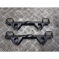 Крепление isofix комплект skoda superb i 8d0813545