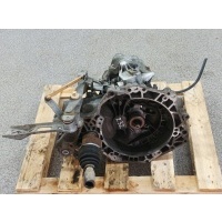 Кпп 12992510 20759 1.3 cdti opel corsa iv 2006 - 2014 d