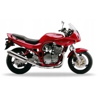 Naklejki - 600 - s - 1999