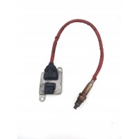 Мерседес glk x204 лямбда зонд датчик nox a0009056104