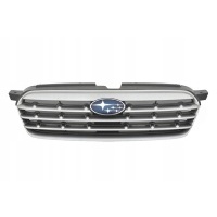 Решетка радиатора радиатора subaru outback iii рестайлинг