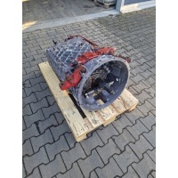 Кпп man iveco 16s221 zf 16.47 - 1.00 gearbox getriebe 16 s 221