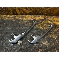 Ручка картридж замок ключ audi гольф mk1 823837205a