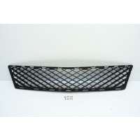 Решётка центральная бампера мерседес glk x204