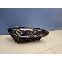 Фара лазерная правая BMW 4 G22 G23 2020- 63119851042