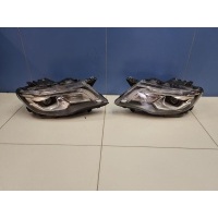 Комплект фар Geely Atlas 2016-2020 7051003500