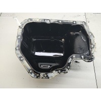 Поддон масляный Volkswagen Fox 2006