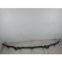 Кронштейн бампера переднего Volkswagen Transporter T4 2002 7d0807183b