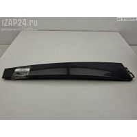Накладка двери задней левой Volkswagen Passat B5+ (GP) 2001 3B0839901