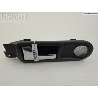 Ручка двери внутренняя задняя левая Volkswagen Passat B5+ (GP) 2001 3B0839113