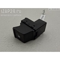 Кнопка люка Volkswagen Passat B5+ (GP) 2001 1j0959833a