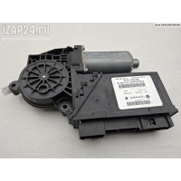 Моторчик стеклоподъемника задний правый Volkswagen Phaeton 2003 3D0959704E