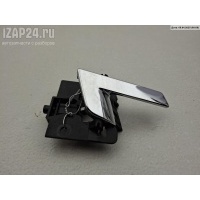 Ручка двери внутренняя задняя правая Volkswagen Phaeton 2003 3D0837618