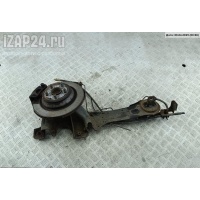 Ступица задняя правая Ford S-Max 2006