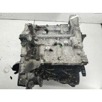 Блок цилиндров двигателя (картер) Volkswagen Fox 2006 03103019M